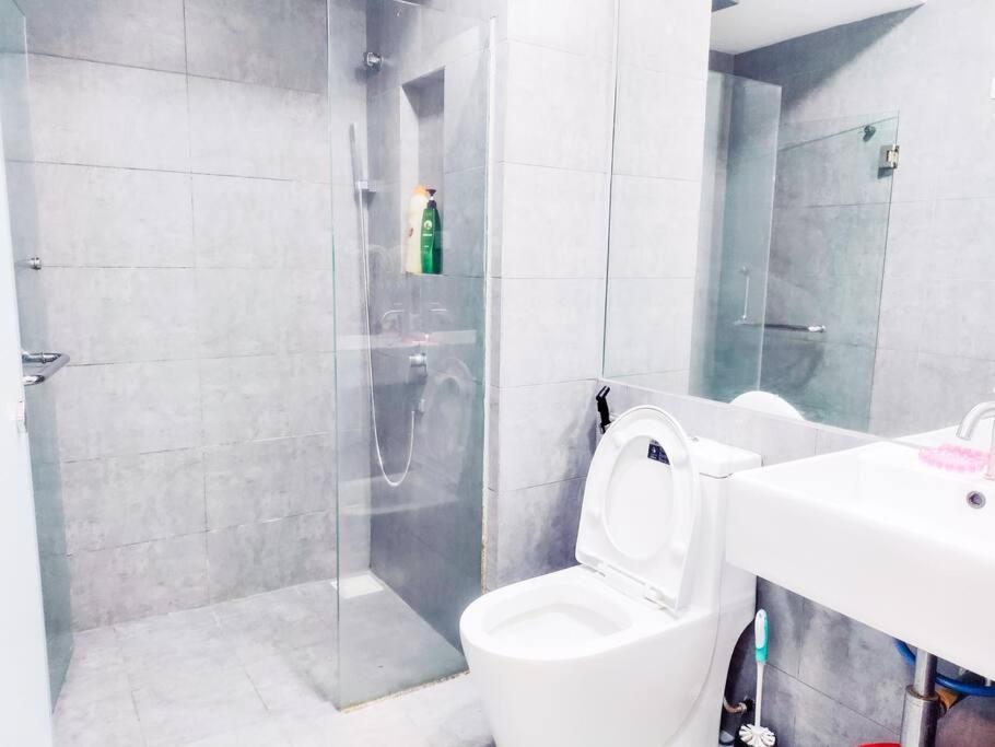 The Place Cyberjaya By Idealhub Extérieur photo