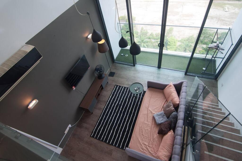 The Place Cyberjaya By Idealhub Extérieur photo
